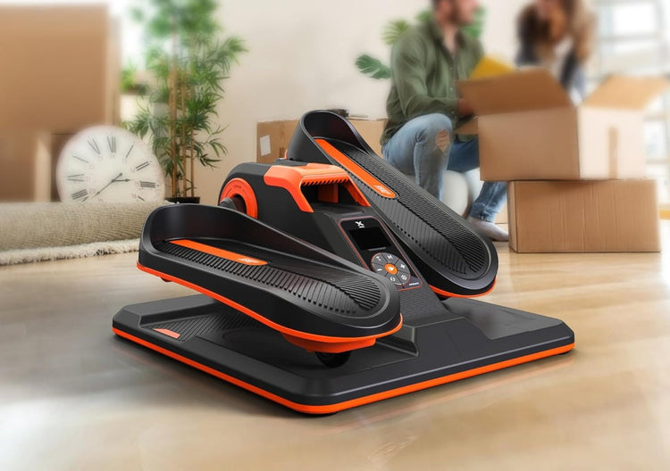 Home Gym Equipment