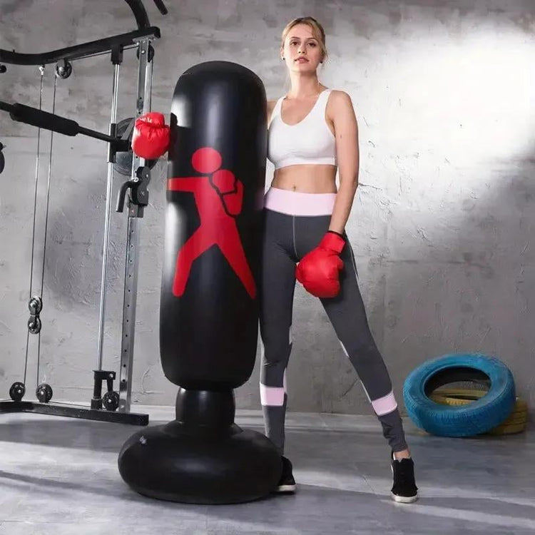 Boxing & Martial Arts