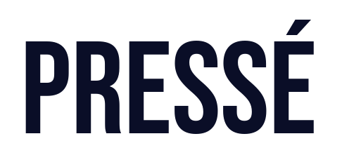 Pressé