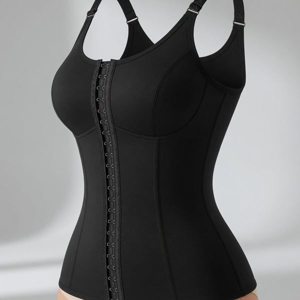 Real compression that you feel and control