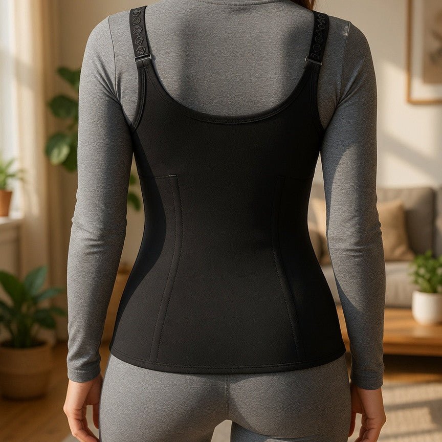Waist Trainer Corset